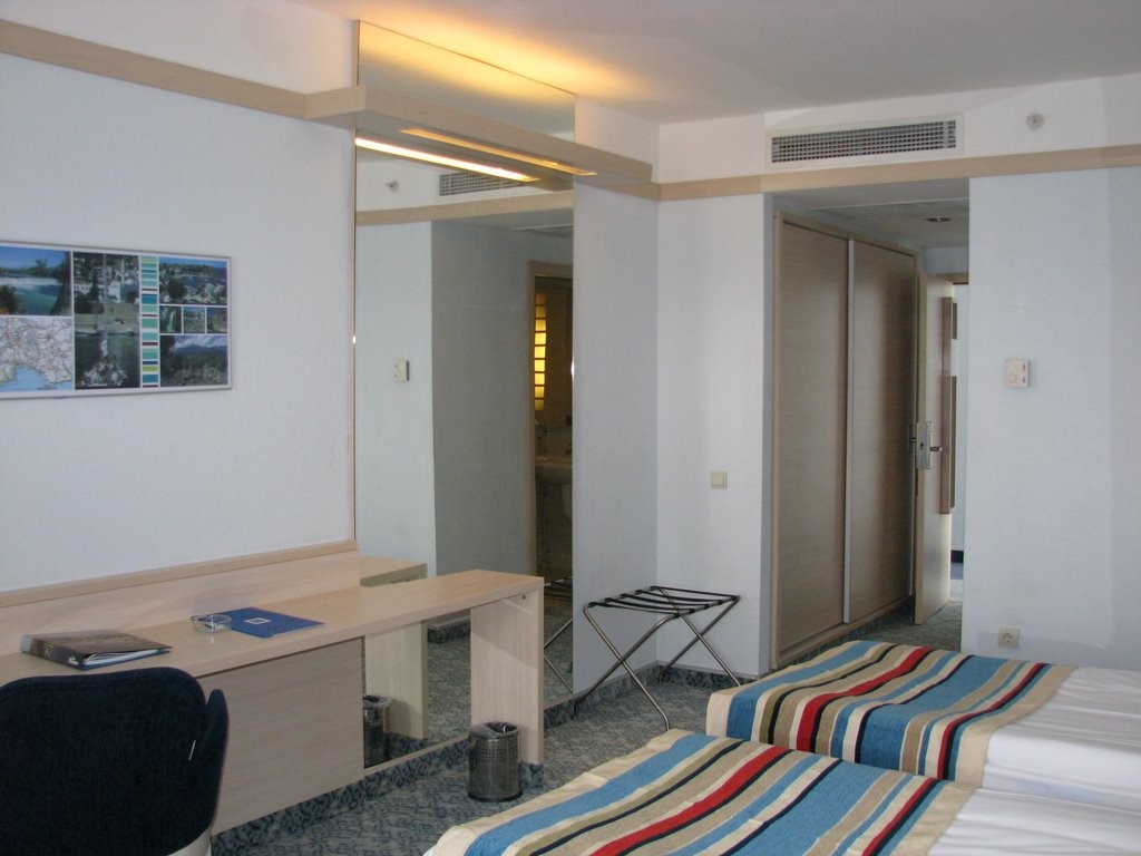 imagini hotel LA BLANCHE RESORT BODRUM